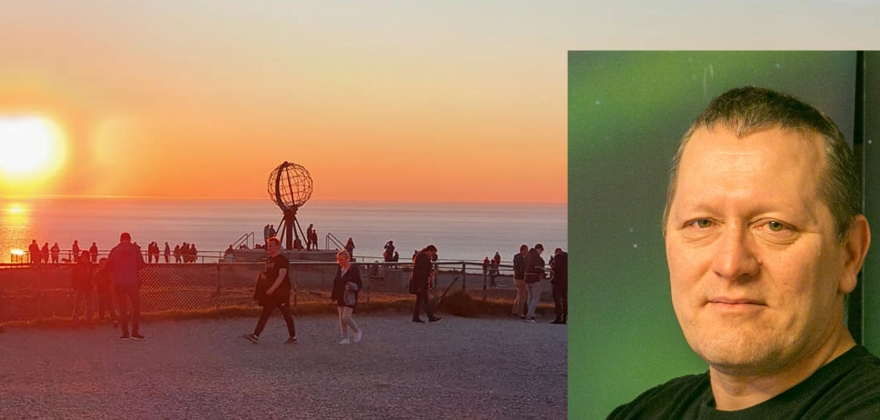 Arbeidsutvalg om Nordkapp  Arbeidsutvalg om Nordkapp