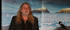Holm: Nord må begrunnes annerledes Holm: Nord må begrunnes annerledes