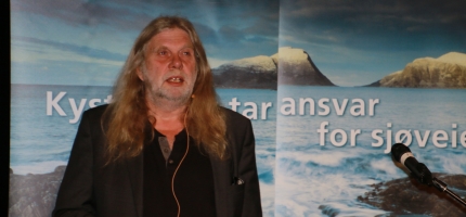 Holm: Nord må begrunnes annerledes Holm: Nord må begrunnes annerledes