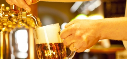 Ocean Stories ønsker skjenkebevilling Ocean Stories ønsker skjenkebevilling