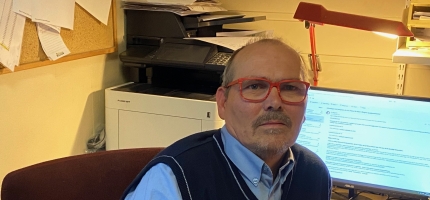 Få kontroll på strømkostnadene Få kontroll på strømkostnadene