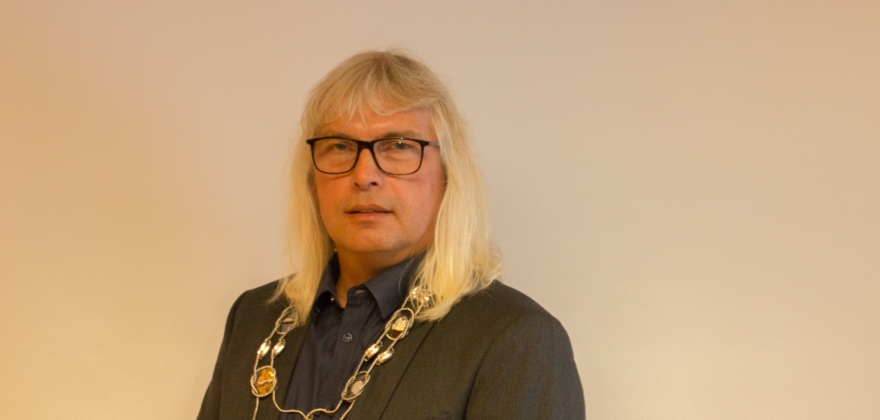Spørsmål om presisering av lovteksten for valg av ordfører Spørsmål om presisering av lovteksten for valg av ordfører