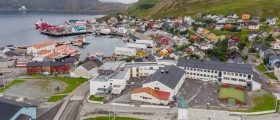 Har varslet Honningsvåg skole om tilsyn Har varslet Honningsvåg skole om tilsyn