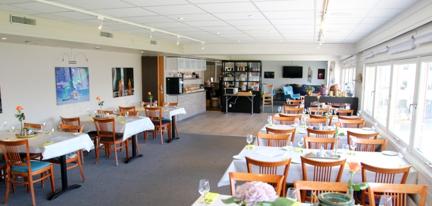 Hotell Nordkyn har fått ny eier Hotell Nordkyn har fått ny eier