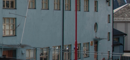 Ønsker å øke ungdomsklubbens budsjett Ønsker å øke ungdomsklubbens budsjett