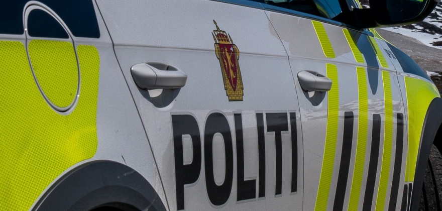 Førerkortbeslag Førerkortbeslag