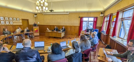 Millionutlysning fra næringsfondet Millionutlysning fra næringsfondet