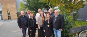 Krever flere Wisting-jobber til Finnmark Krever flere Wisting-jobber til Finnmark