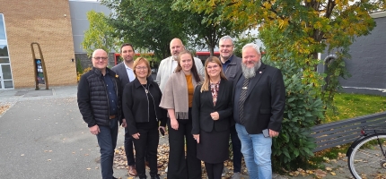 Krever flere Wisting-jobber til Finnmark Krever flere Wisting-jobber til Finnmark