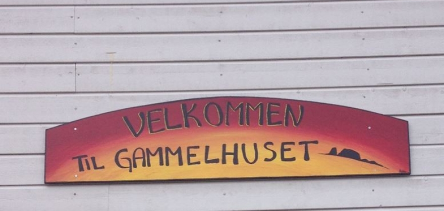 Høstfest i Gjesvær Høstfest i Gjesvær