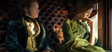 Kino er populært i Nordkapp Kino er populært i Nordkapp