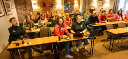 Har innkalt til årsmøte i HT & IF Har innkalt til årsmøte i HT & IF