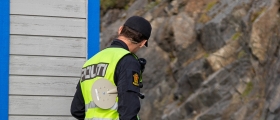 Skrev ut to forenklede forelegg Skrev ut to forenklede forelegg