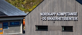 Fagskolen overtar Nordkapp kompetanse- og sikkerhetssenter Fagskolen overtar Nordkapp kompetanse- og sikkerhetssenter
