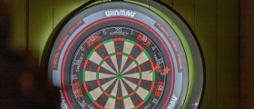 Dartspillere fra Nordkapp til Båtsfjord Dartspillere fra Nordkapp til Båtsfjord