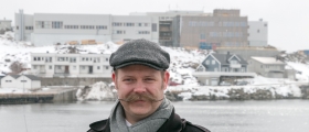Én million kroner til Øst-Finnmark kunnskapssenter