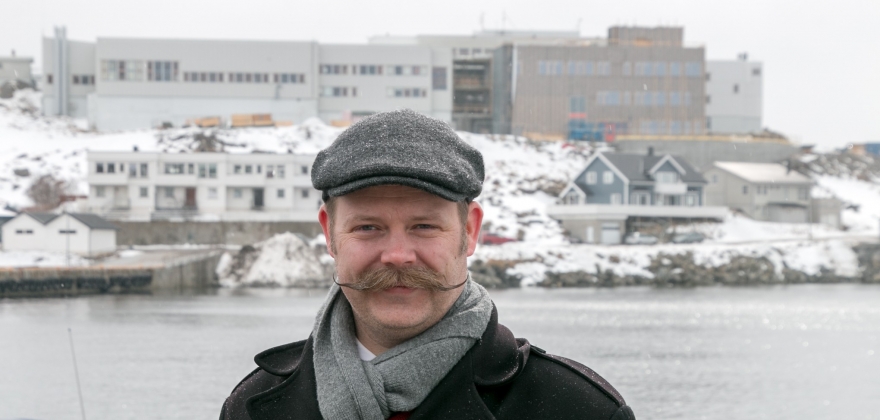 Bevilget penger til Ungt Entreprenørskap Bevilget penger til Ungt Entreprenørskap