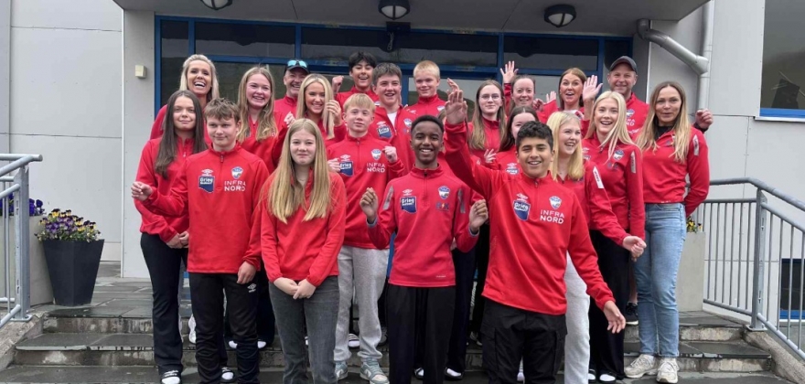 Hva gjør ungdommene i Oslo foruten kamper?  Hva gjør ungdommene i Oslo foruten kamper?