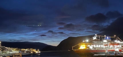 Kystruten må styrkes – ikke svekkes Kystruten må styrkes – ikke svekkes