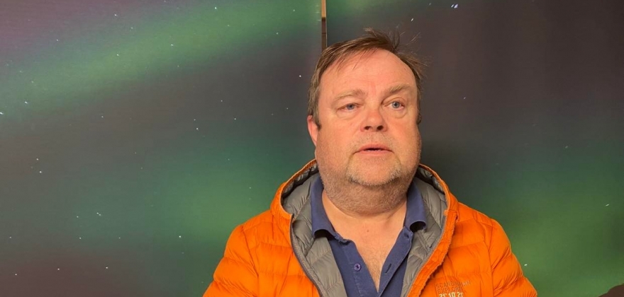 Dårlig kommuneøkonomi rammer kirkebyggene i Nordkapp Dårlig kommuneøkonomi rammer kirkebyggene i Nordkapp