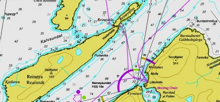 Håper idriftsettelse på fredag Håper idriftsettelse på fredag