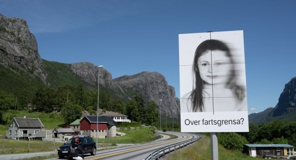 Ingen trafikkdrepte i Finnmark s langt i r 