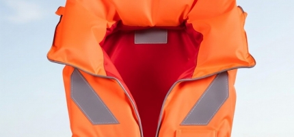 60 prosent i Finnmark bruker redningsvest 60 prosent i Finnmark bruker redningsvest