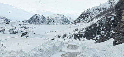 Vil ha helhetlig plan for E69 – krever tydelige prioriteringer Vil ha helhetlig plan for E69 – krever tydelige prioriteringer