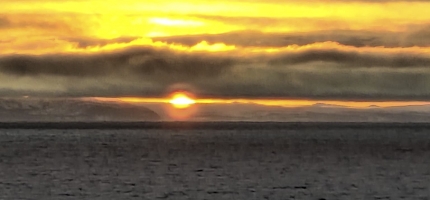 Sola er tilbake Sola er tilbake