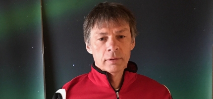 Hyller Ole Dyrstad på 70-årsdagen Hyller Ole Dyrstad på 70-årsdagen