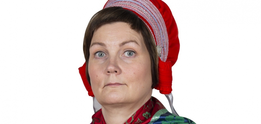 Bli med på språkuken Bli med på språkuken