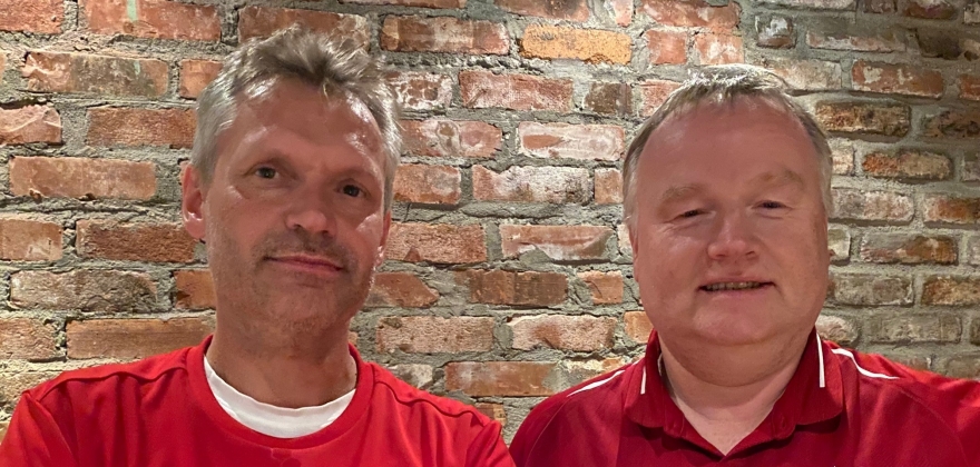 Konkurransekamper på Radionordkapp.no Konkurransekamper på Radionordkapp.no