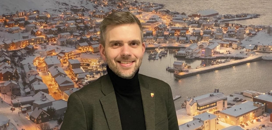 Kommunen har dialog med politiet Kommunen har dialog med politiet