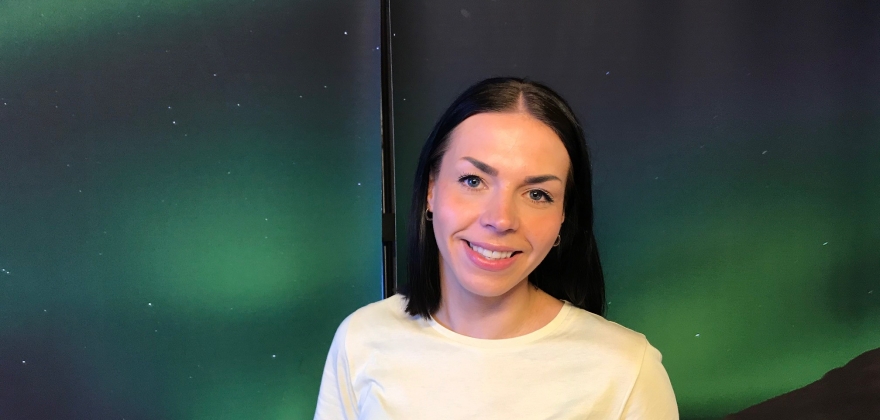 Marianne Berg blir ny rdgiver i Nringsforeningen i Tromsregionen