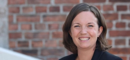 Lisa Nordøen skal lede kommunikasjonsarbeidet i Nærings- og fiskeridepartementet Lisa Nordøen skal lede kommunikasjonsarbeidet i Nærings- og fiskeridepartementet