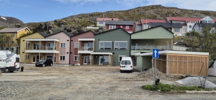 Hilde Kathrine Paulsen ber om lovlighetskontroll Hilde Kathrine Paulsen ber om lovlighetskontroll