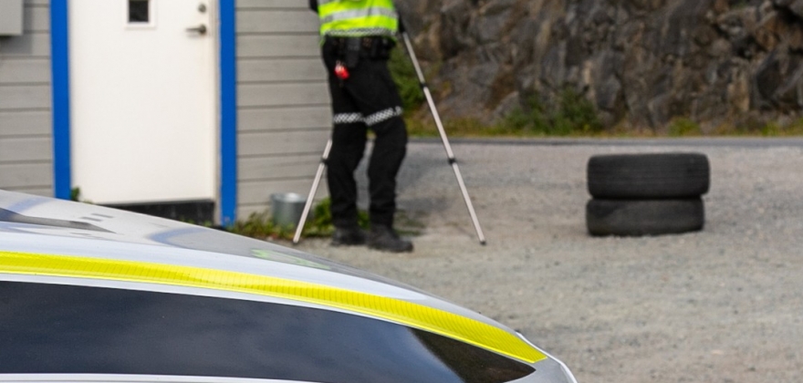 Skrev ut ti forenklede forelegg Skrev ut ti forenklede forelegg