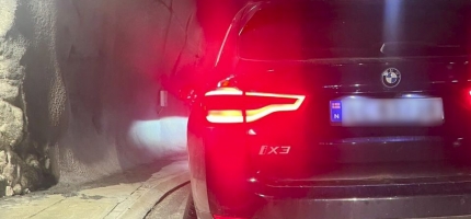 Dekktrykk og løse bolter gir skadesmell Dekktrykk og løse bolter gir skadesmell