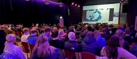 Finnmark fylkeskommune hedret for arbeid med beredskap for Finnmark fylkeskommune hedret for arbeid med beredskap for