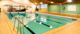 Treningstider i kommunale anlegg Treningstider i kommunale anlegg