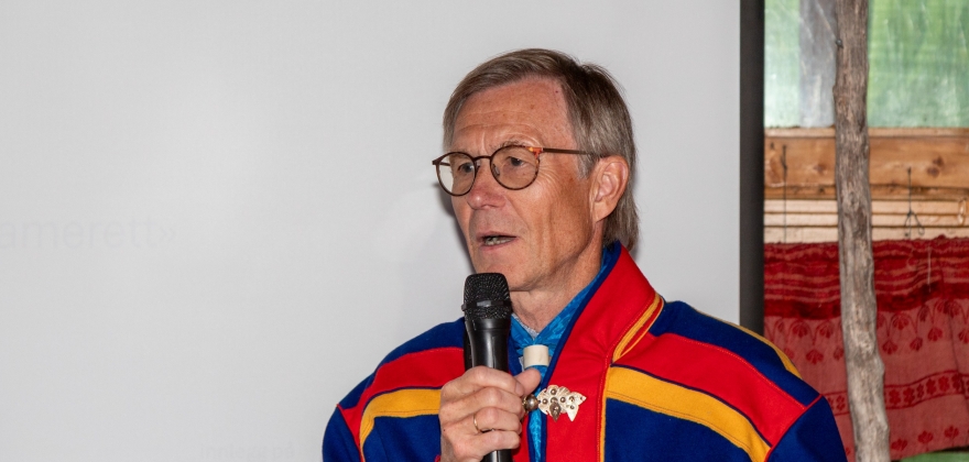 Mener vi må bli tøffere Mener vi må bli tøffere