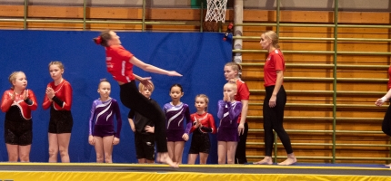 Unngår kollisjon mellom arrangement på søndag Unngår kollisjon mellom arrangement på søndag