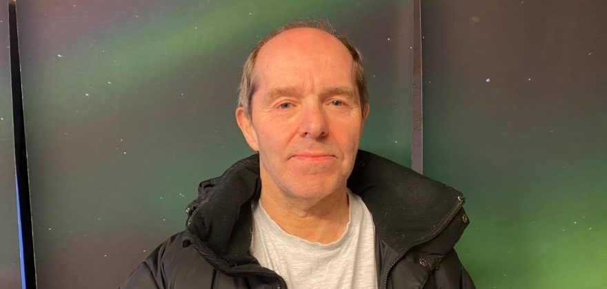 Olsen minner Nordkapp kommune om løyvesøknaden for å drive parkering Olsen minner Nordkapp kommune om løyvesøknaden for å drive parkering