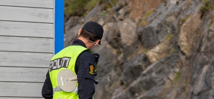 Skrev ut to forenklede forelegg Skrev ut to forenklede forelegg