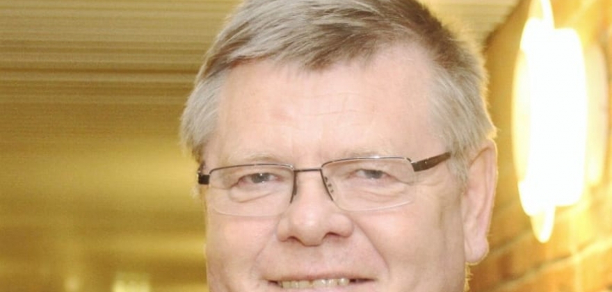 Ørjan Olsvik blir smittevernekspert for Hurtigruten Ørjan Olsvik blir smittevernekspert for Hurtigruten