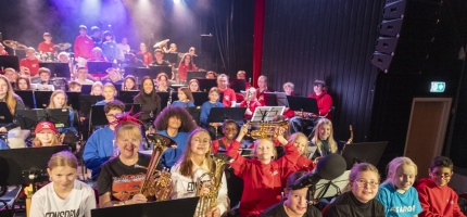 Moillkorps konsert Moillkorps konsert