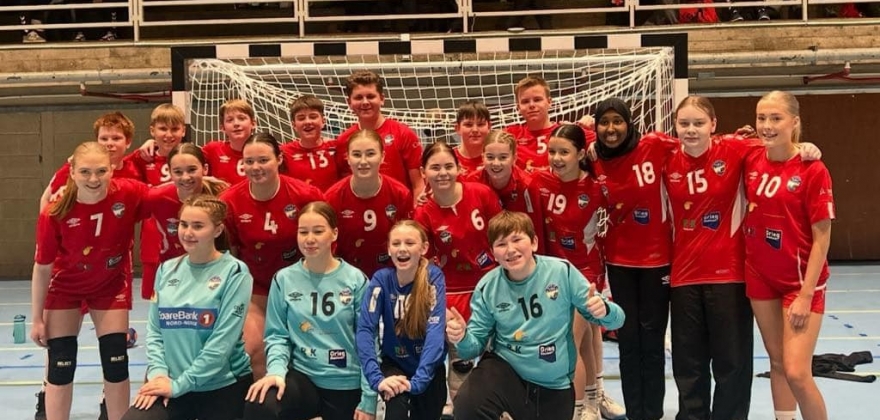 Turns resultater i Tromsø Turns resultater i Tromsø