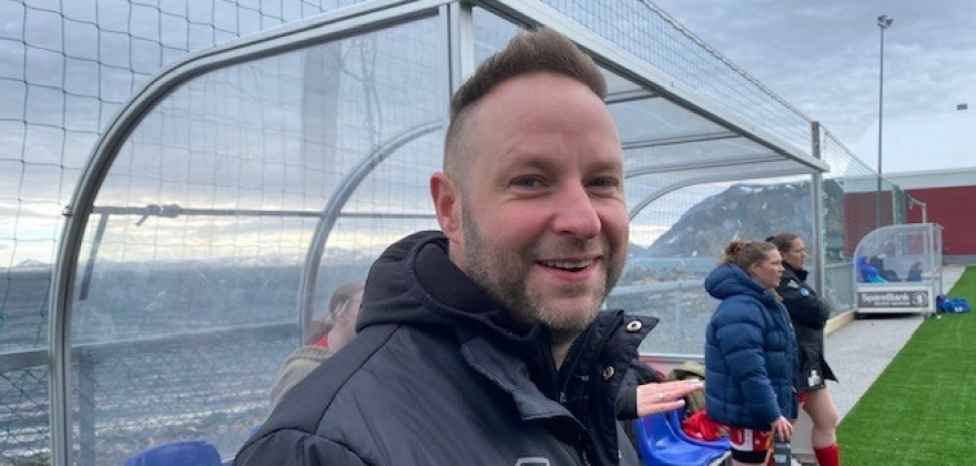 En artig kamp endte med Turn-seier  En artig kamp endte med Turn-seier