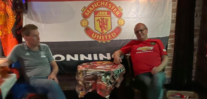 Pedersen er spent på hva regjeringen kommer med  Pedersen er spent på hva regjeringen kommer med