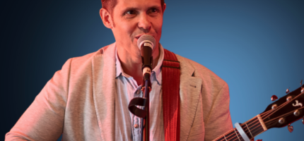Trubadur Ørjan Larsen Trubadur Ørjan Larsen